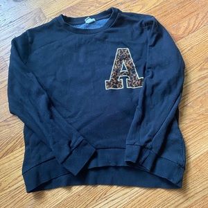 Vintage sweatshirt